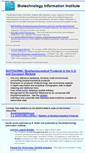 Mobile Screenshot of bioinfo.com